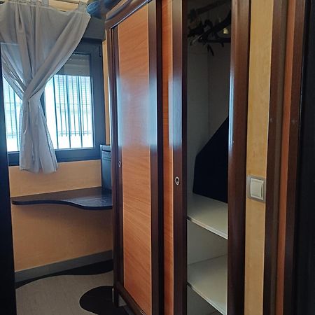 Apartamento 3 Corazones Punta Umbría Esterno foto