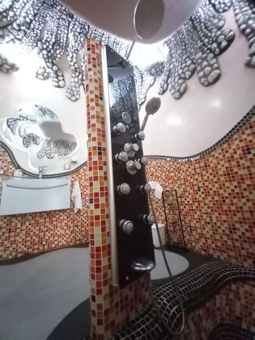 Apartamento 3 Corazones Punta Umbría Esterno foto