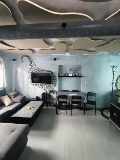 Apartamento 3 Corazones Punta Umbría Esterno foto