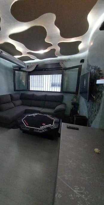 Apartamento 3 Corazones Punta Umbría Esterno foto