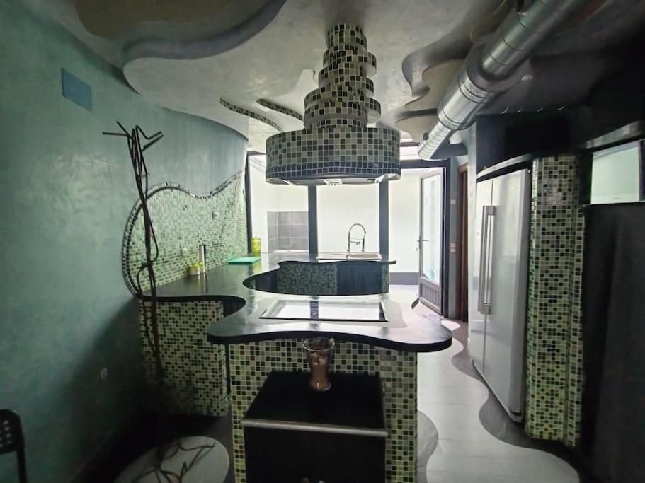 Apartamento 3 Corazones Punta Umbría Esterno foto
