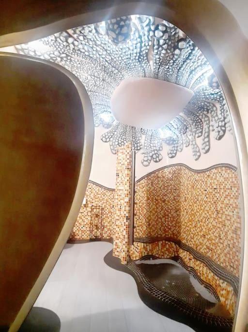 Apartamento 3 Corazones Punta Umbría Esterno foto