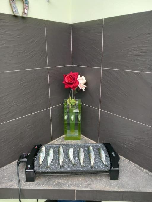 Apartamento 3 Corazones Punta Umbría Esterno foto