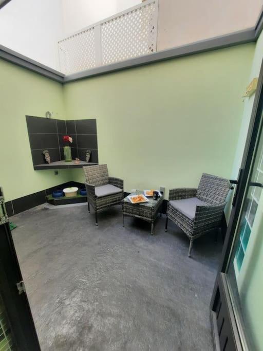 Apartamento 3 Corazones Punta Umbría Esterno foto