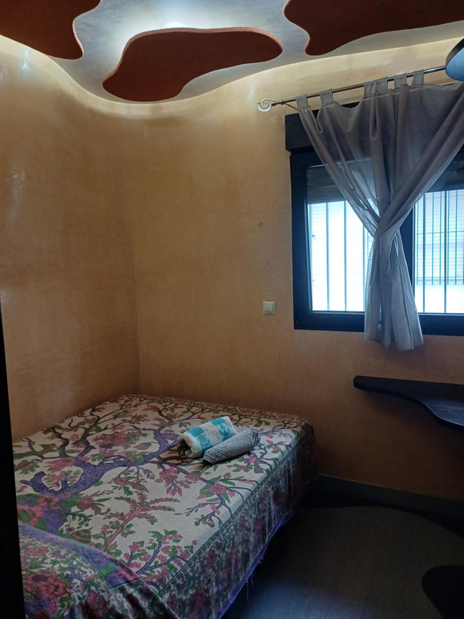 Apartamento 3 Corazones Punta Umbría Esterno foto
